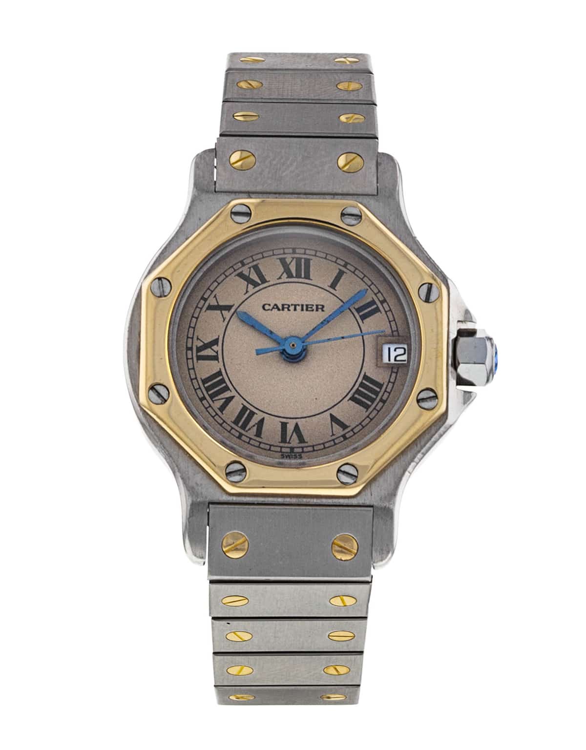 Cartier Santos W2001683